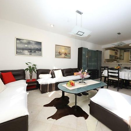 Apartment Riva Zadar Extérieur photo