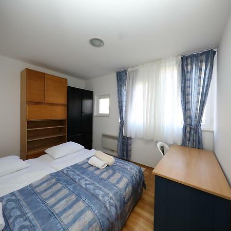 Apartment Riva Zadar Extérieur photo