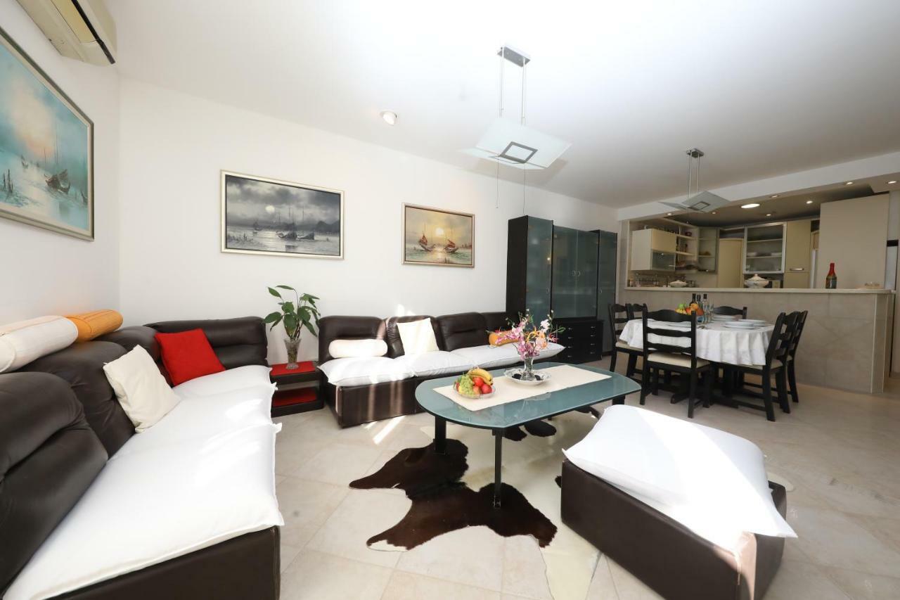 Apartment Riva Zadar Extérieur photo