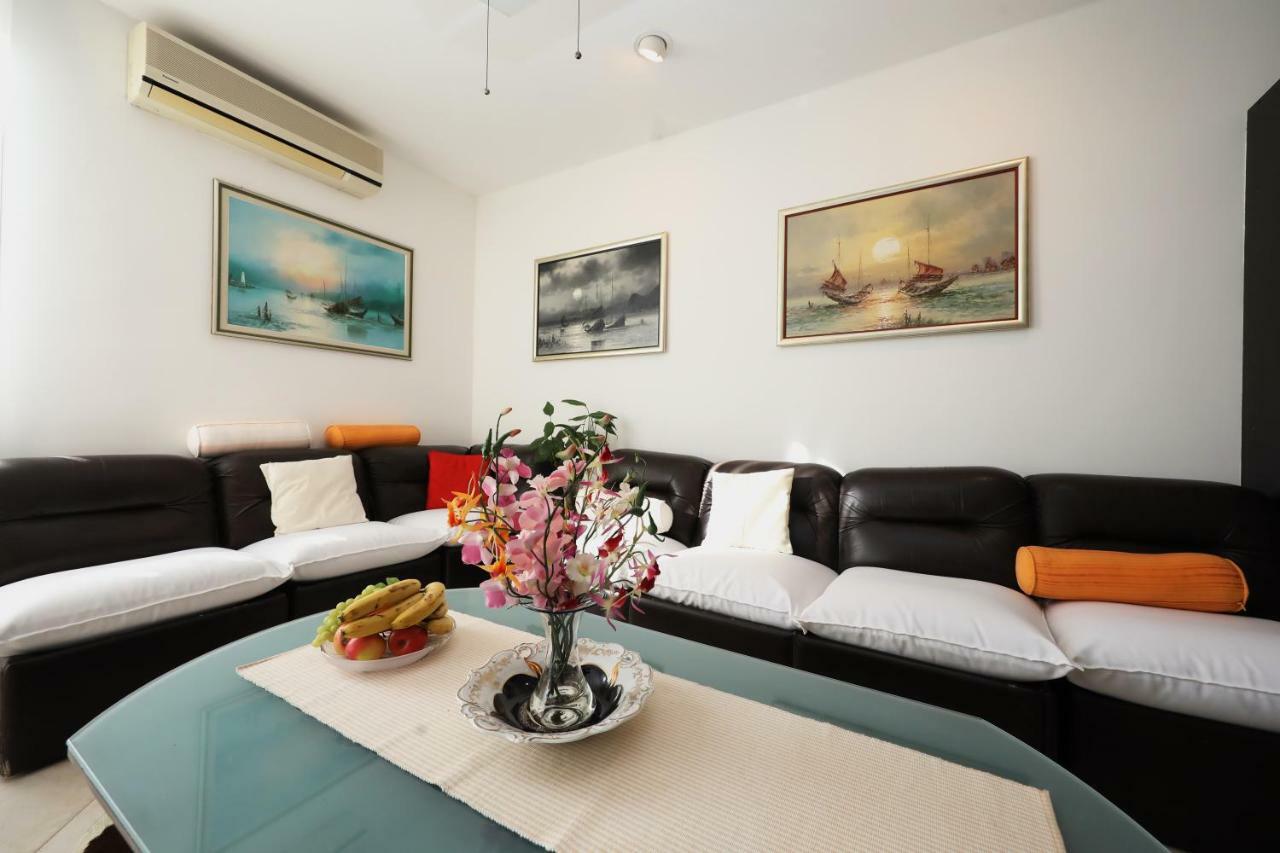 Apartment Riva Zadar Extérieur photo