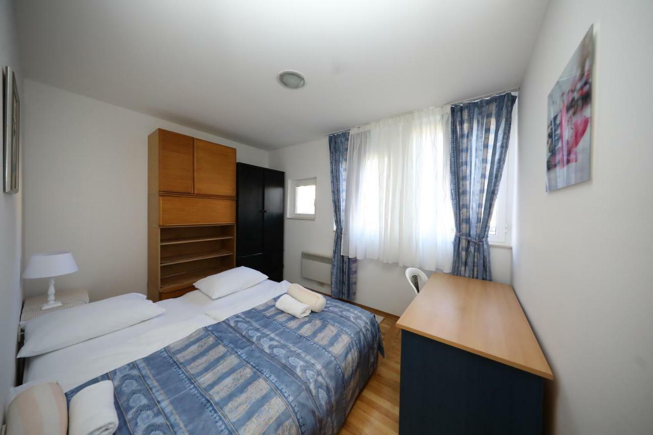 Apartment Riva Zadar Extérieur photo