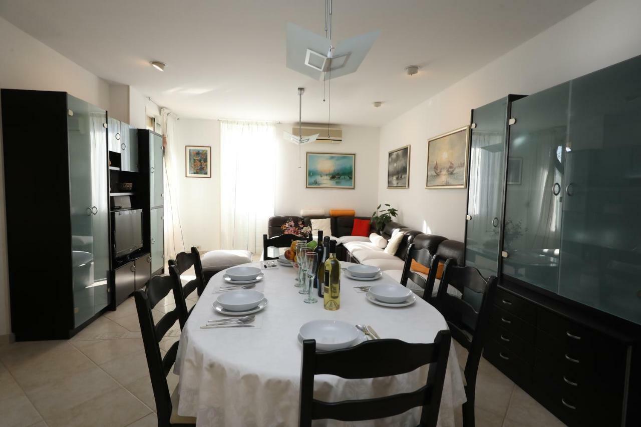 Apartment Riva Zadar Extérieur photo