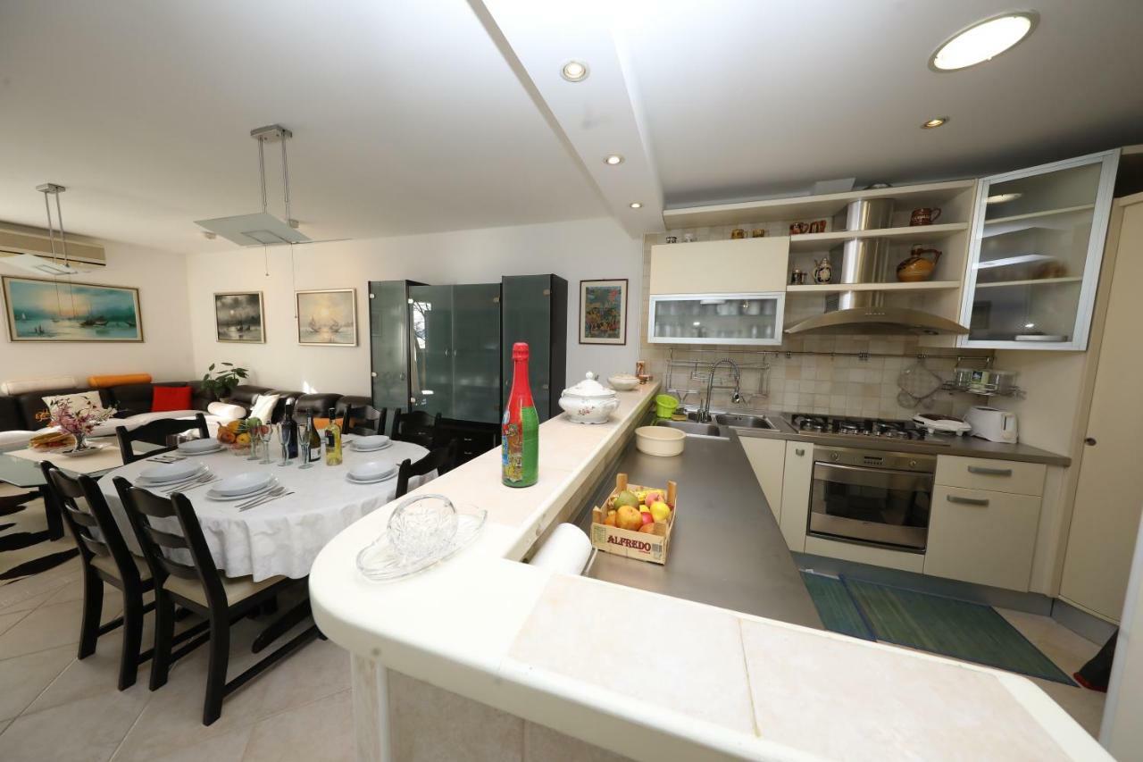 Apartment Riva Zadar Extérieur photo