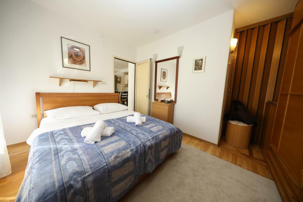 Apartment Riva Zadar Extérieur photo