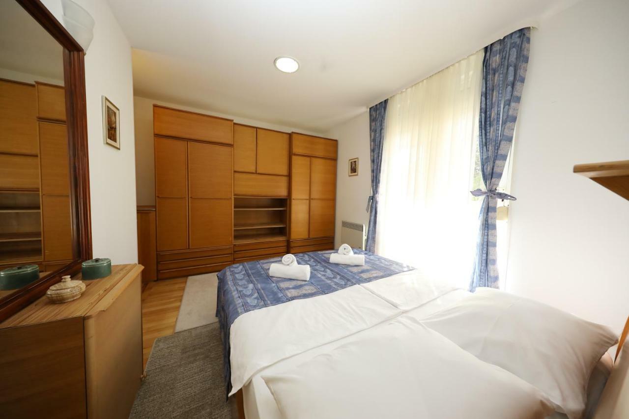 Apartment Riva Zadar Extérieur photo