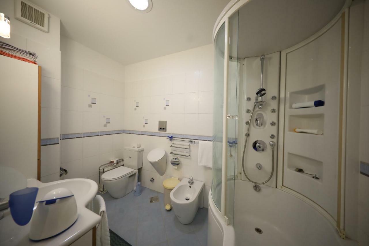 Apartment Riva Zadar Extérieur photo