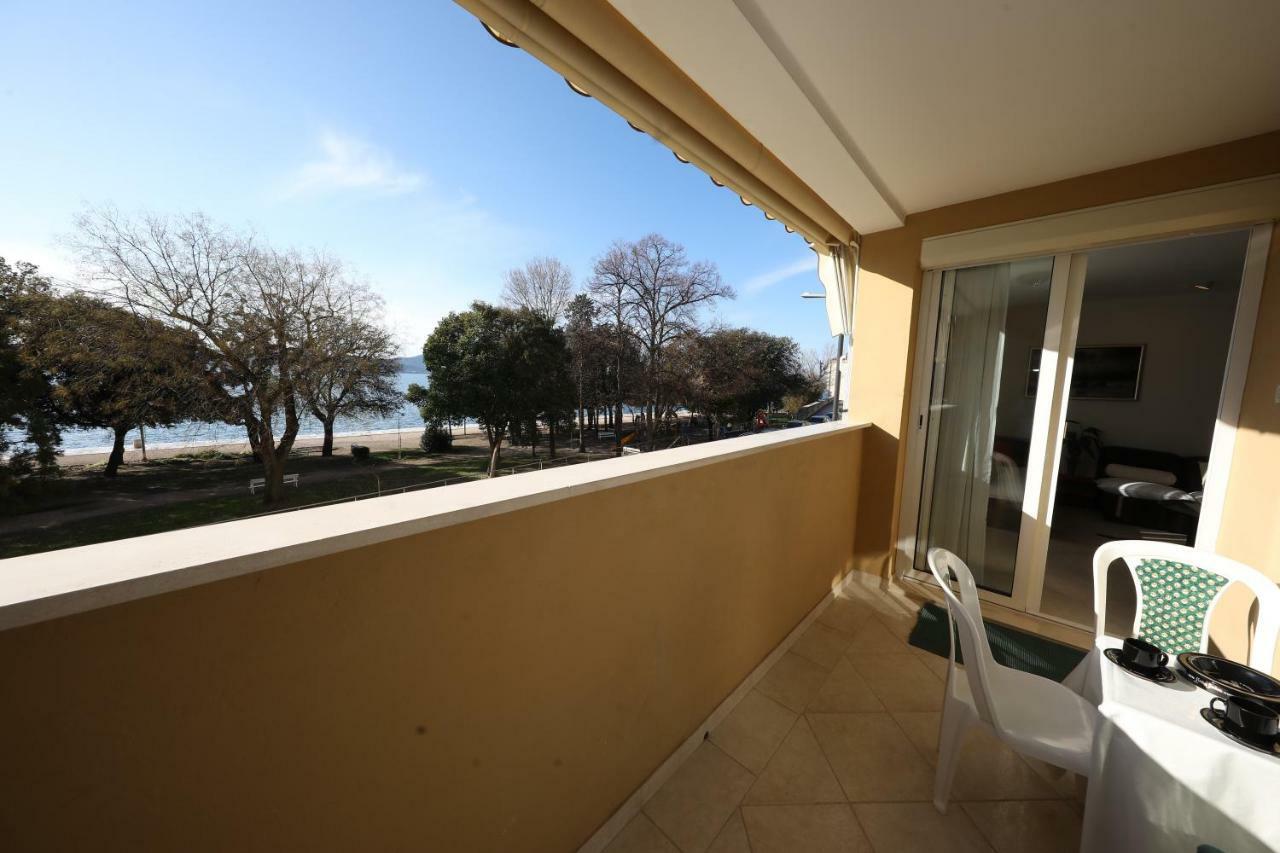 Apartment Riva Zadar Extérieur photo