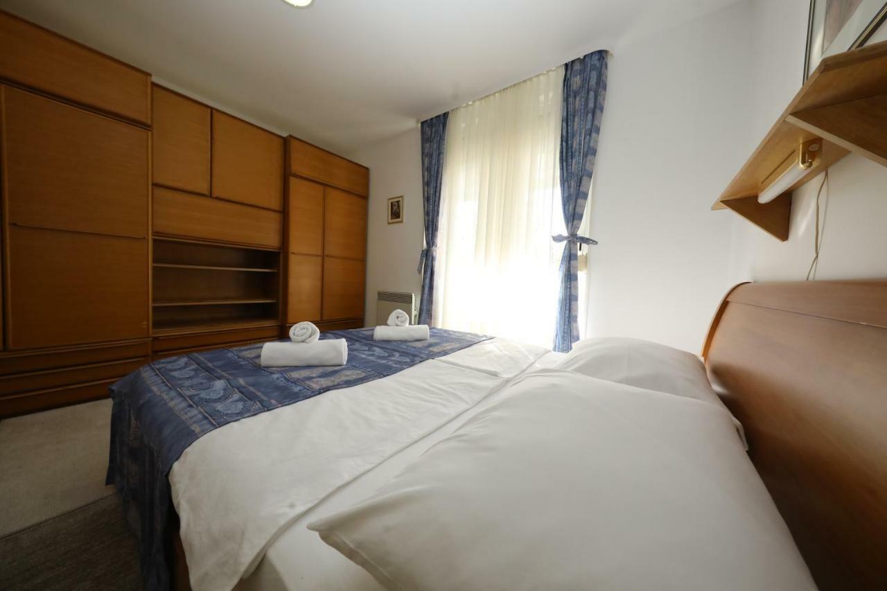 Apartment Riva Zadar Extérieur photo