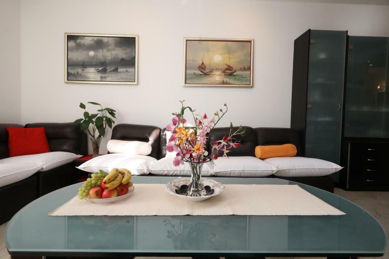 Apartment Riva Zadar Extérieur photo