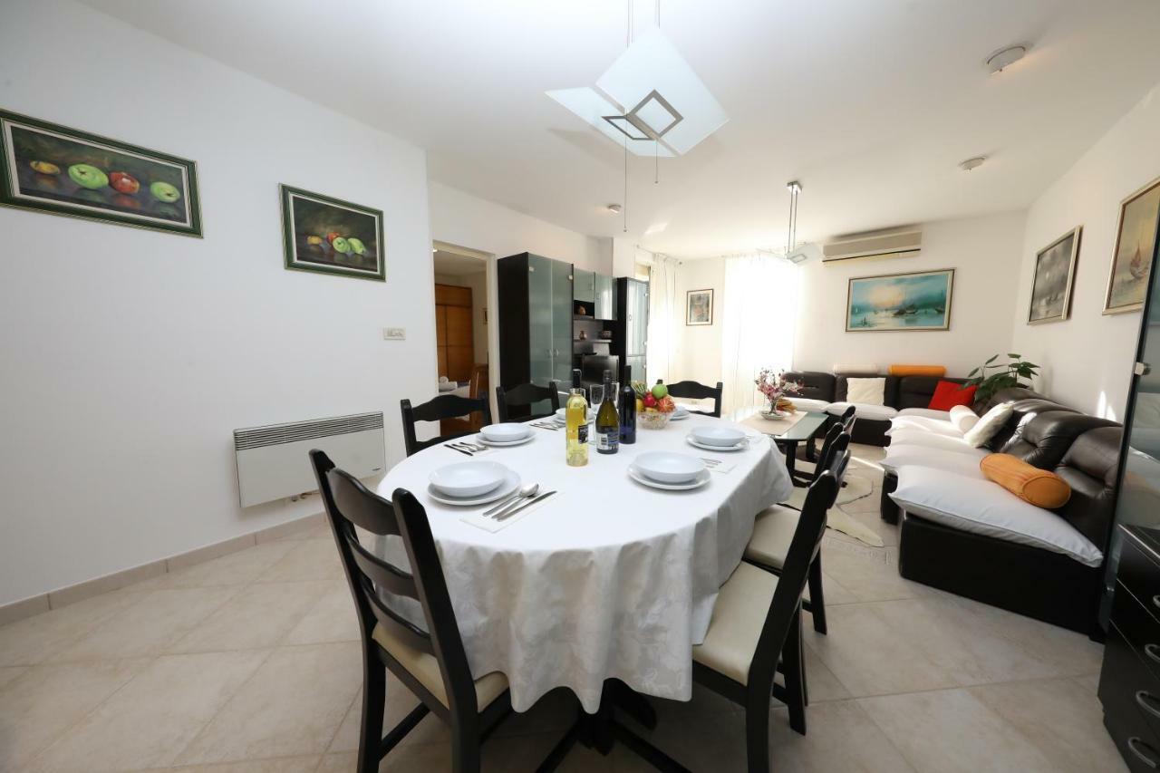 Apartment Riva Zadar Extérieur photo