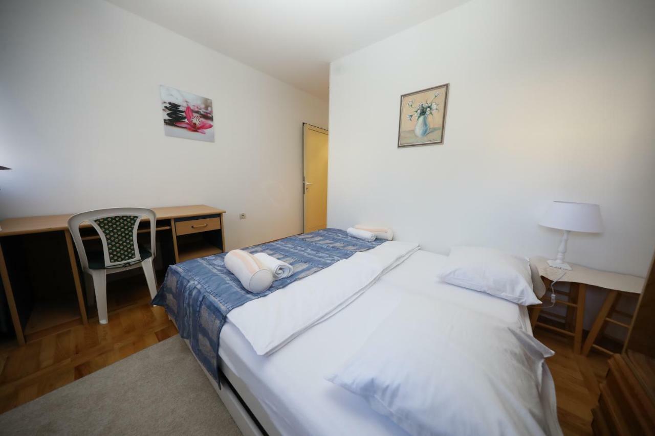 Apartment Riva Zadar Extérieur photo