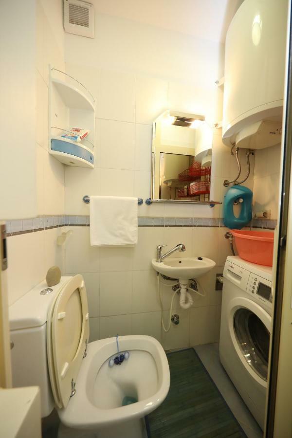 Apartment Riva Zadar Extérieur photo