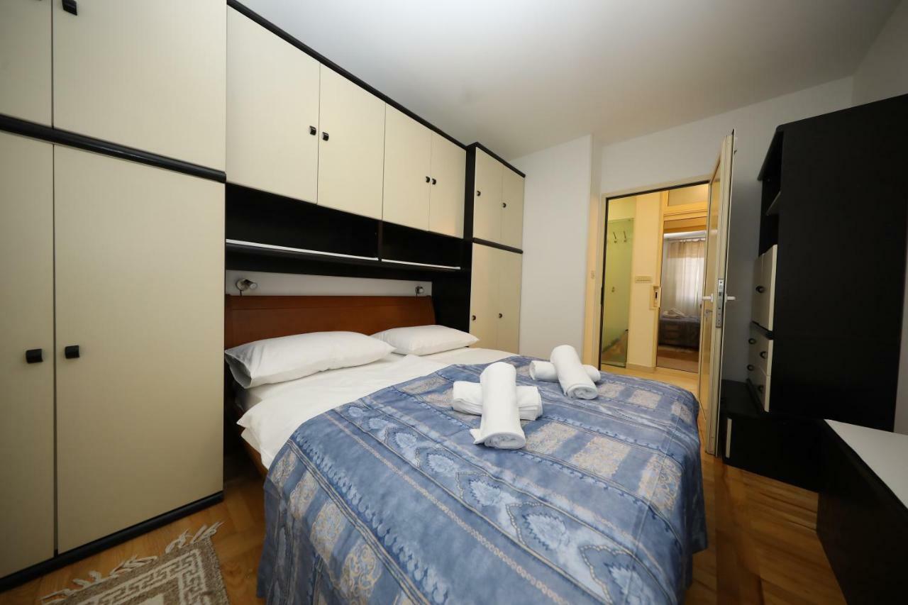 Apartment Riva Zadar Extérieur photo